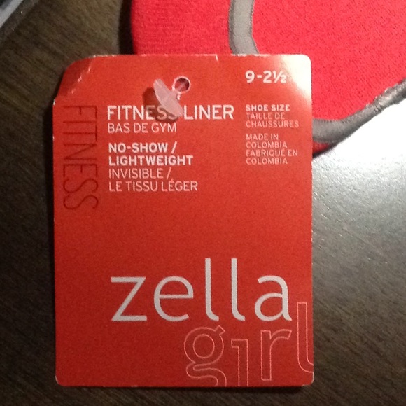 Socks - Picture 3 of 3